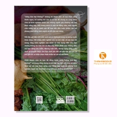 Uống sữa hạt không? - Thái Hà Books - 179k