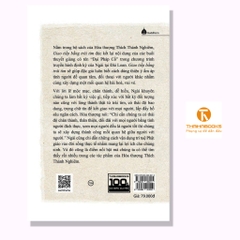 Phật Pháp Ứng Dụng - Giao Tiếp Bằng Trái Tim - Thái Hà - 79k