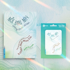 It Didn't Start With You - Nỗi Đau Này Không Thuộc Về Bạn - First News - 188k