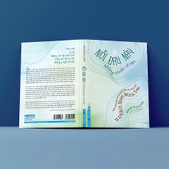 It Didn't Start With You - Nỗi Đau Này Không Thuộc Về Bạn - First News - 188k