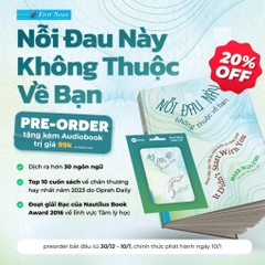 It Didn't Start With You - Nỗi Đau Này Không Thuộc Về Bạn - First News - 188k