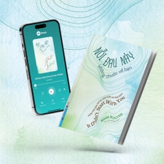 It Didn't Start With You - Nỗi Đau Này Không Thuộc Về Bạn - First News - 188k