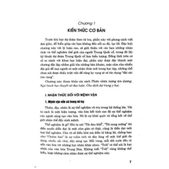 Dự Đoán Theo Tứ Trụ - Thiệu Vĩ Hoa - Bìa Cứng tái bản - MT - 240k