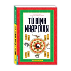 Tử Bình Nhập Môn - Nguyễn Ngọc Bích - MT 165k