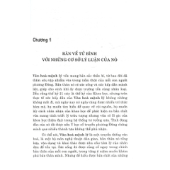 Tử Bình Nhập Môn - Nguyễn Ngọc Bích - MT 165k