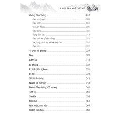 Y học tâm ngộ (bìa mềm) - Trình Chung Linh - MT - 285k