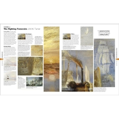 Bách Khoa Toàn Thư Về Nghệ Thuật - Những Phân Tích Thú Vị Về Nghệ Thuật Và Hội Họa (AlphaBooks) - 499k