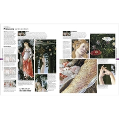 Bách Khoa Toàn Thư Về Nghệ Thuật - Những Phân Tích Thú Vị Về Nghệ Thuật Và Hội Họa (AlphaBooks) - 499k