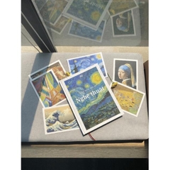 Bách Khoa Toàn Thư Về Nghệ Thuật - Những Phân Tích Thú Vị Về Nghệ Thuật Và Hội Họa (AlphaBooks) - 499k