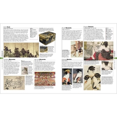 Bách Khoa Toàn Thư Về Nghệ Thuật - Những Phân Tích Thú Vị Về Nghệ Thuật Và Hội Họa (AlphaBooks) - 499k