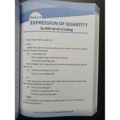 Ngữ Pháp Tiếng Anh - Lý Thuyết Và Bài Tập Thực Hành English Grammar - MT - 160k