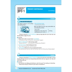 English Grammar in use - 130 bài ngữ pháp tiếng Anh - 165k - MT