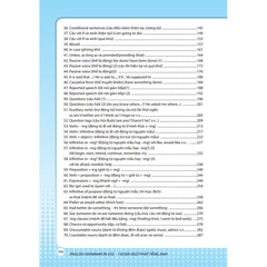 English Grammar in use - 130 bài ngữ pháp tiếng Anh - 165k - MT