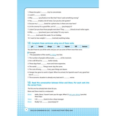 English Grammar in use - 130 bài ngữ pháp tiếng Anh - 165k - MT