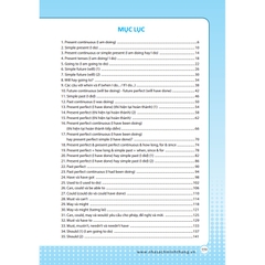 English Grammar in use - 130 bài ngữ pháp tiếng Anh - 165k - MT