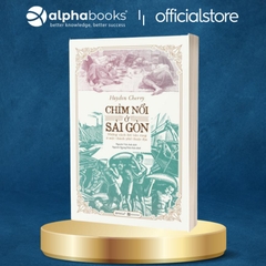 Khắc Họa Bức Tranh Lịch Sử Nam Kỳ 199k