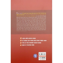 Bí quyết bán hàng hiệu quả trên sàn thương mại điện tử Việt Nam - NXB Phụ Nữ 145k