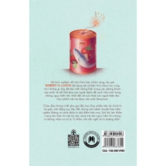 Bệnh Của Thời Thức Ăn Tiện Lợi - Huy Hoàng Books - 158k