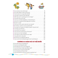 10 vạn câu hỏi vì sao (dành cho thiếu nhi) - bìa cứng - MT 245k