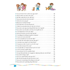 10 vạn câu hỏi vì sao (dành cho thiếu nhi) - bìa cứng - MT 245k
