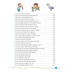 10 vạn câu hỏi vì sao (dành cho thiếu nhi) - bìa cứng - MT 245k