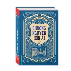 Chuông nguyện hồn ai (bìa cứng) - MT 150k
