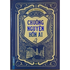 Chuông nguyện hồn ai (bìa cứng) - MT 150k