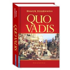 Quo Vadis 200k - bìa cứng - minh thắng