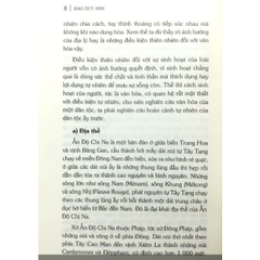 Việt Nam văn hóa sử cương - Đào Duy Anh (in theo bản 1938 , xuất bản Bốn Phương) - MT 150k