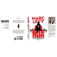 Noa: Mùa xuân thức giấc (Tập 3 series 9) (Marc Levy) - Nhã Nam 169k