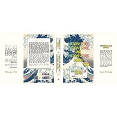 Ngày mai, ngày mai, và ngày mai nữa (Gabrielle Zevin) (Nhã Nam) 259k