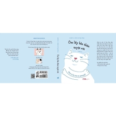 Ôm lấy bản thân tuyệt vời (Nhóm tư vấn Từ Mạn Mạn) - Nhã Nam 149k