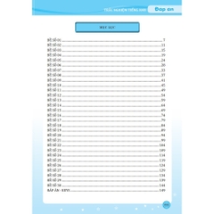 Chinh phục đề thi tốt nghiệp THPT trắc nghiệm tiếng Anh (luyện tập 30 đề then chốt) - MT 149k