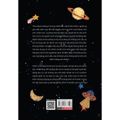 Những Hành Tinh Của Robin 179K- Bách Việt