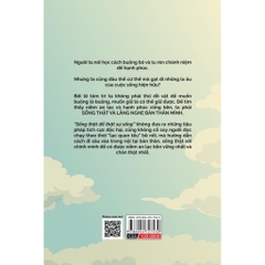 Sống Thật Để Thật Sự Sống 125K- Bách Việt