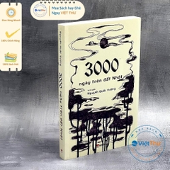 3000 Ngày Trên Đất Nhật - Nguyễn Quốc Vương - NXB Phụ Nữ 169k