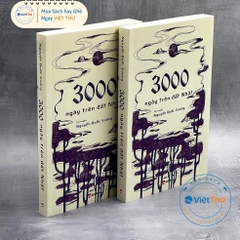 3000 Ngày Trên Đất Nhật - Nguyễn Quốc Vương - NXB Phụ Nữ 169k
