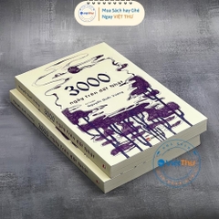 3000 Ngày Trên Đất Nhật - Nguyễn Quốc Vương - NXB Phụ Nữ 169k