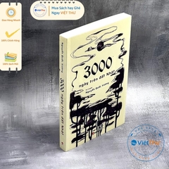3000 Ngày Trên Đất Nhật - Nguyễn Quốc Vương - NXB Phụ Nữ 169k