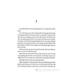 Người Ru Ngủ Tái Bản (NXB Phụ Nữ) 138k