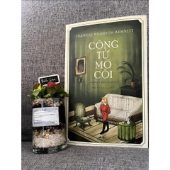 Công Tử Mồ Côi (Văn Học Kinh Điển) 100k- Nhã Nam