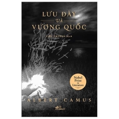 Lưu Đày Và Vương Quốc 130k- Nhã Nam