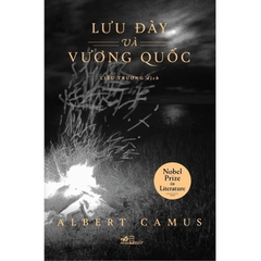 Lưu Đày Và Vương Quốc 130k- Nhã Nam