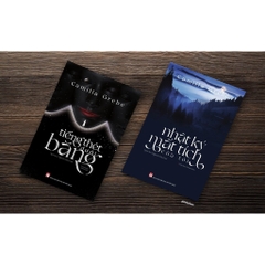 Nhật Ký Mất Tích Của Tôi - Camilla Grebe - NXB Phụ Nữ 178k