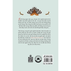 Biên Niên Sử Âm Vật - Huy Hoàng 180k