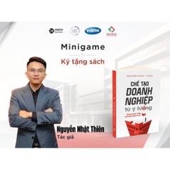 Chế Tạo Doanh Nghiệp Từ Ý Tưởng - Biến Ý Tưởng Kinh Doanh Thành Tài Sản Của Doanh Nghiệp (AlphaBooks) 369k