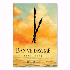 Bàn về đam mê - Thái Hà Books - 189k