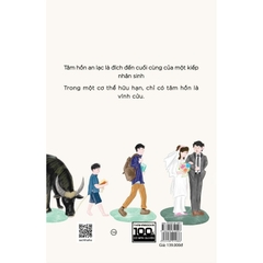 Hành Trình Cuộc Sống Và Sự Mầu Nhiệm Của Kinh Pháp Hoa - Thái Hà Books - 139k