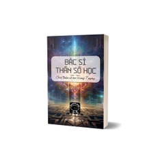 Bác Sĩ Thần Số Học - Giỏi Thần Số Học Trong 7 Ngày - AlphaBooks 218k