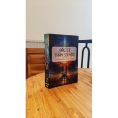 Bác Sĩ Thần Số Học - Giỏi Thần Số Học Trong 7 Ngày - AlphaBooks 218k